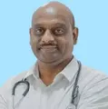 Dr. Y Murali Mohan Bharadwaz